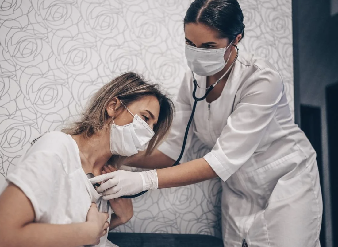 Be Educated On Health Issues