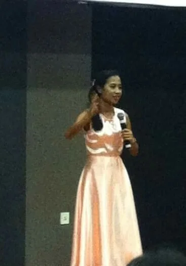 HOME, An Inspiration