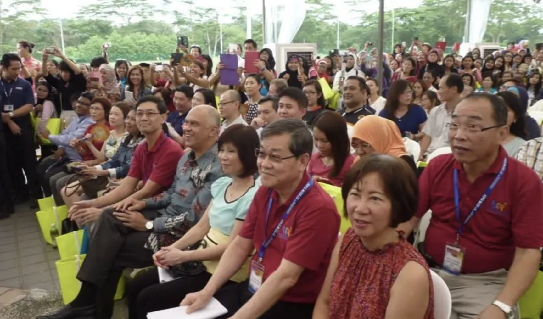 What's Wrong With Foreign Domestic Worker Day?