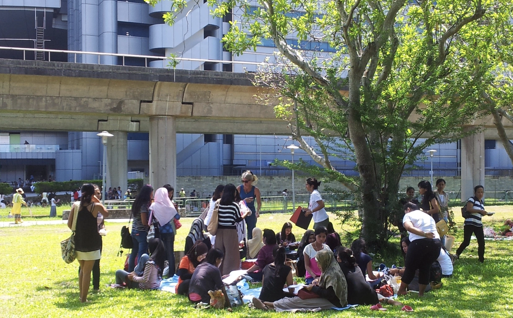 Recognising And Addressing Mental Health Issues