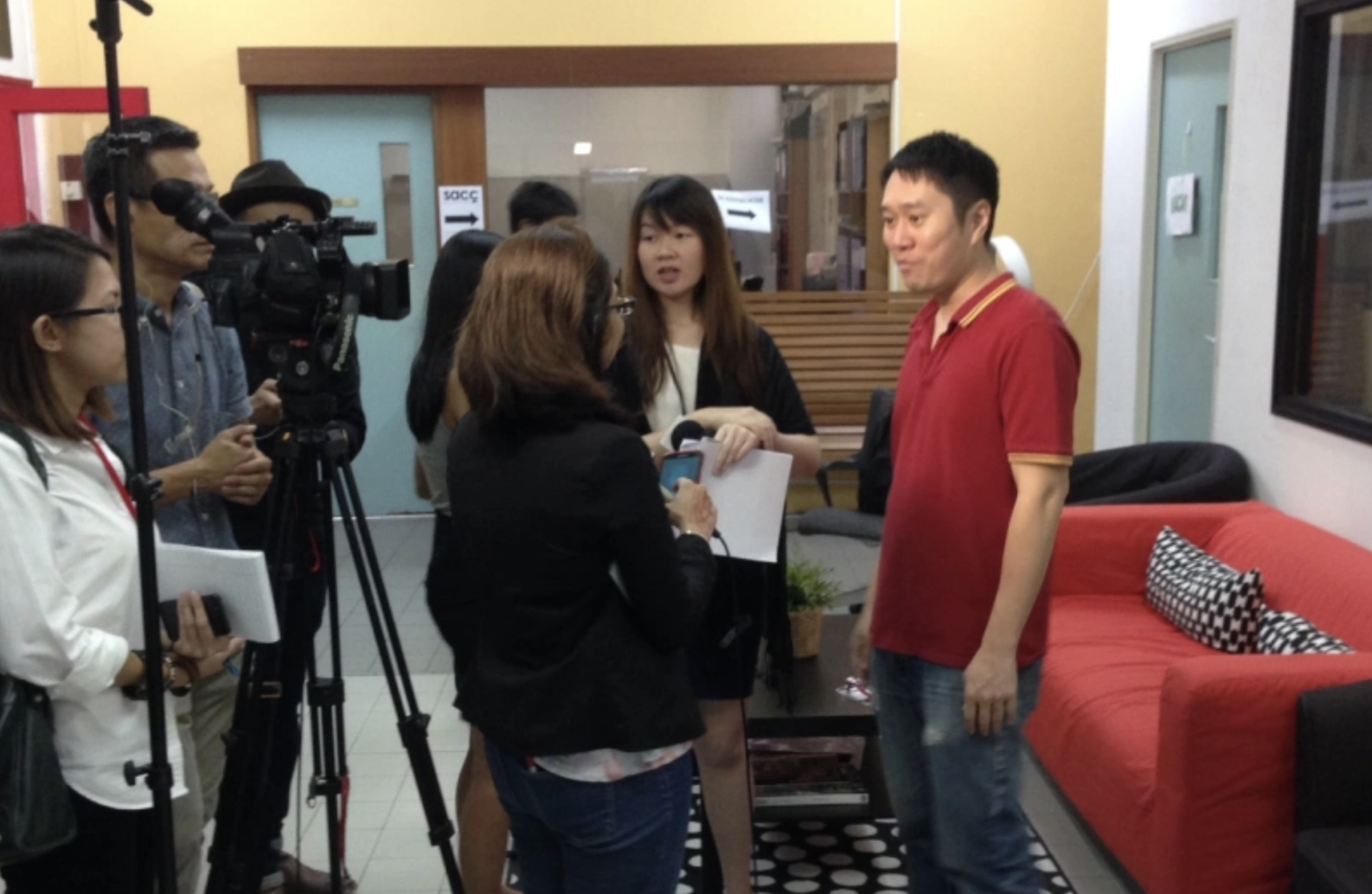 Empowering Foreign Workers To Report Human Trafficking Crimes