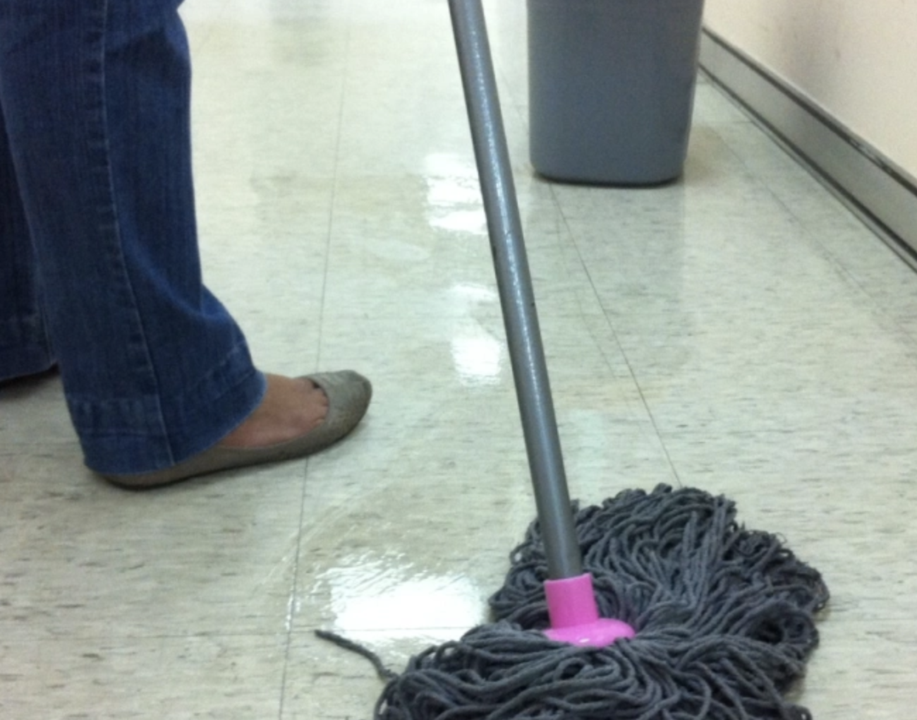 Healthcare Worker Paid Just $330 Per Month To Care For Singapore's Sick And Infirm