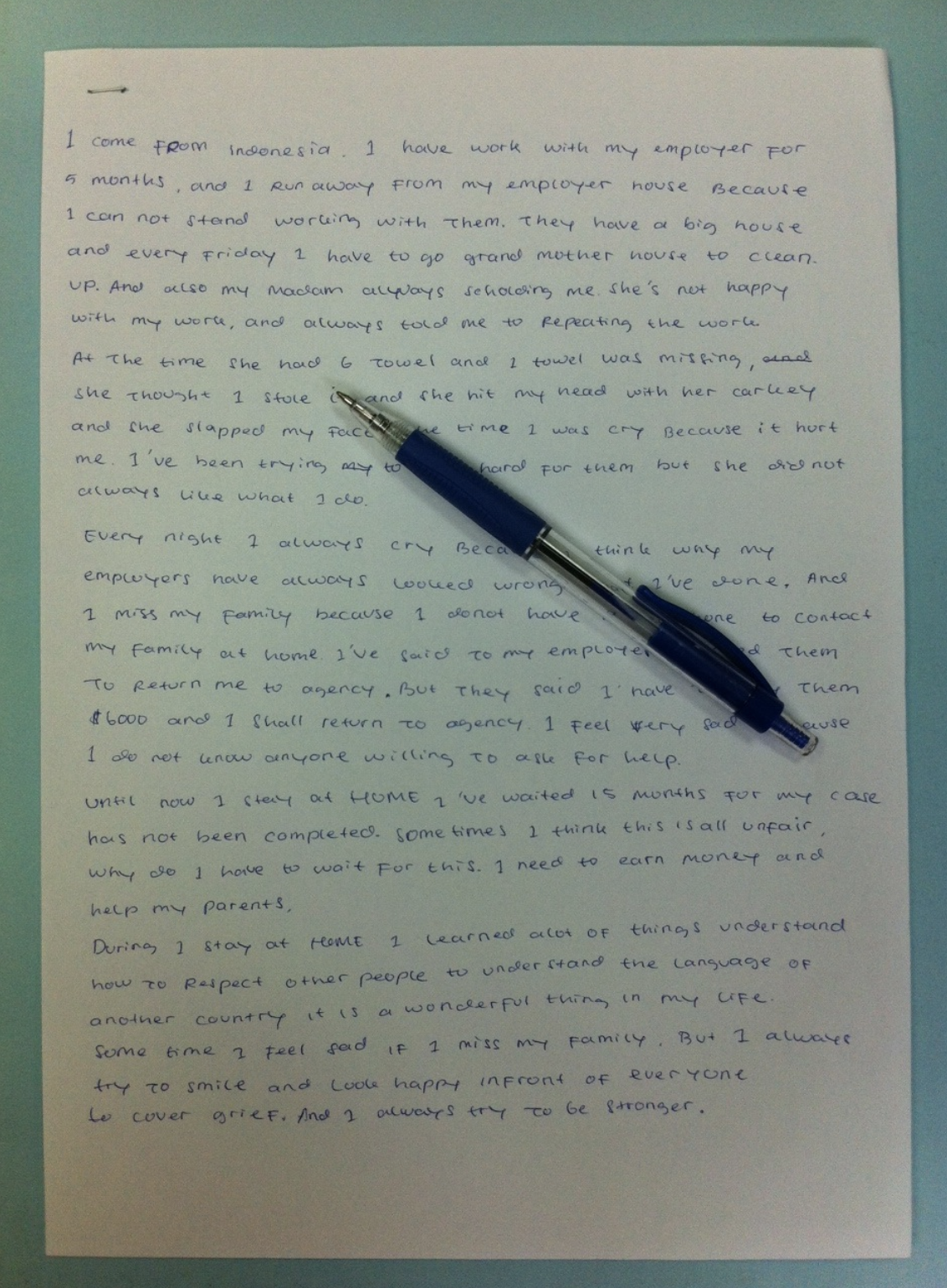 Finding The Silver Lining