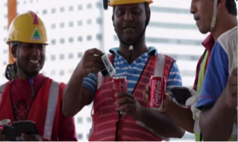 A Beverage For Thought