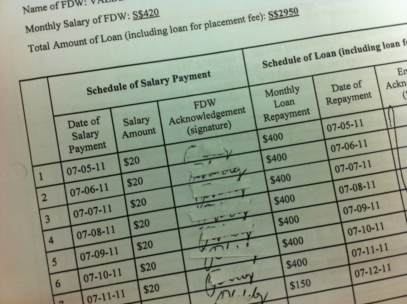 The Business Of Making Money From 'Maids'