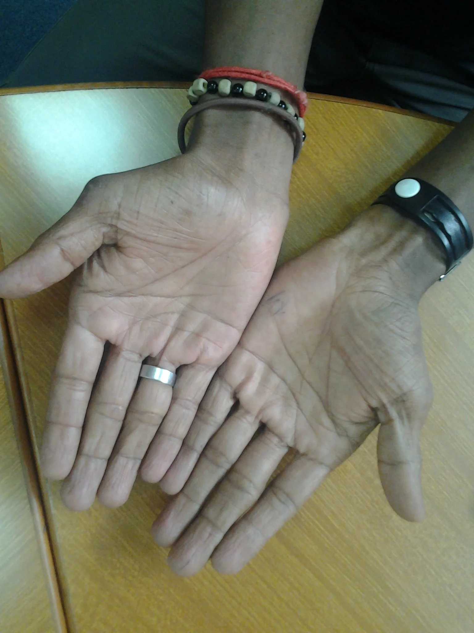 Deported, Not Protected