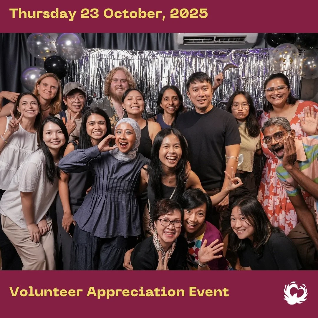 HOME recently came together to celebrate the incredible volunteers who dedicate their time and talents to HOME. We may be small in staff size, but our reach is wide &mdash; from the shelter and helpdesks to research and advocacy. None of this would b
