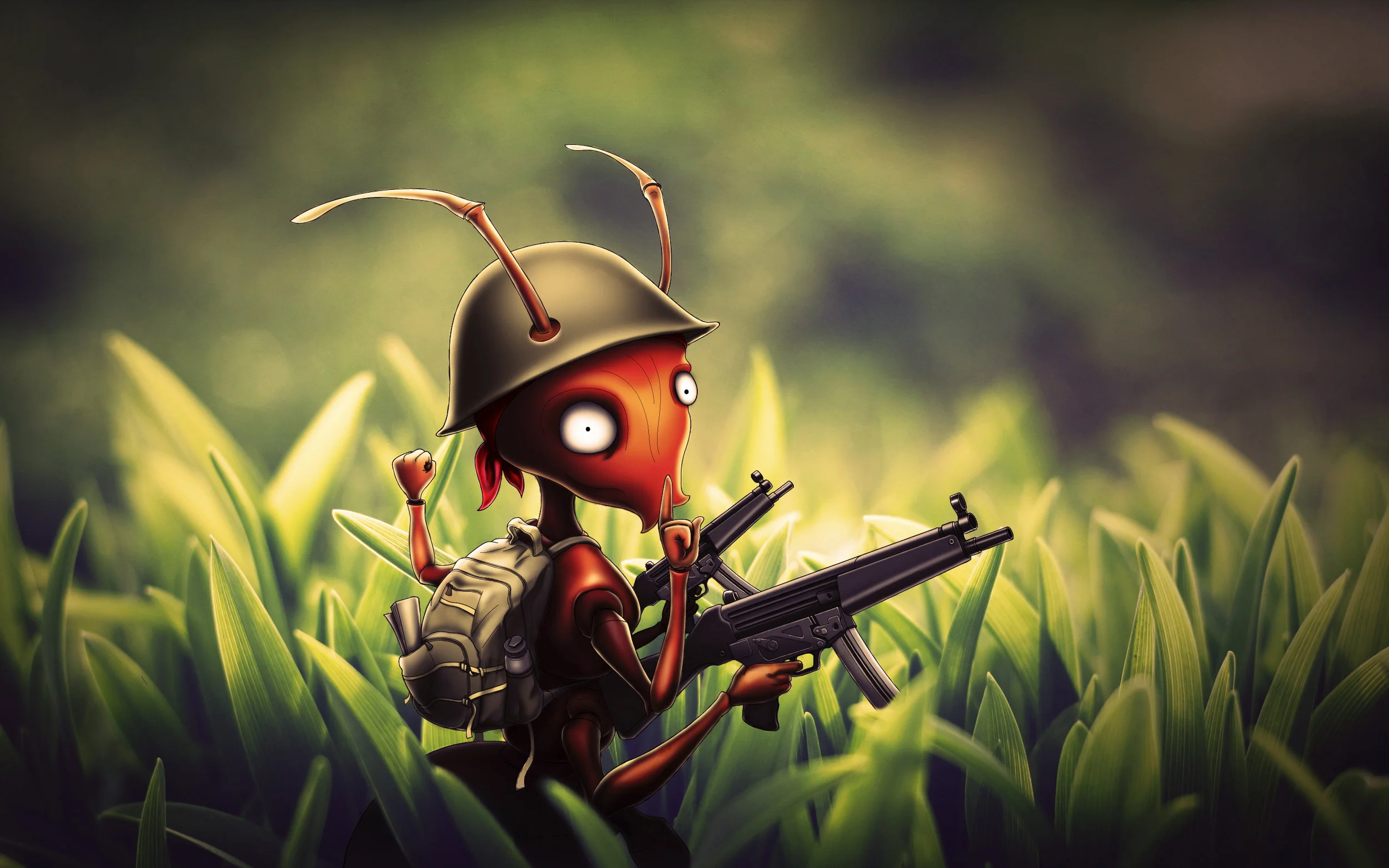 Photoshop, Illustrator