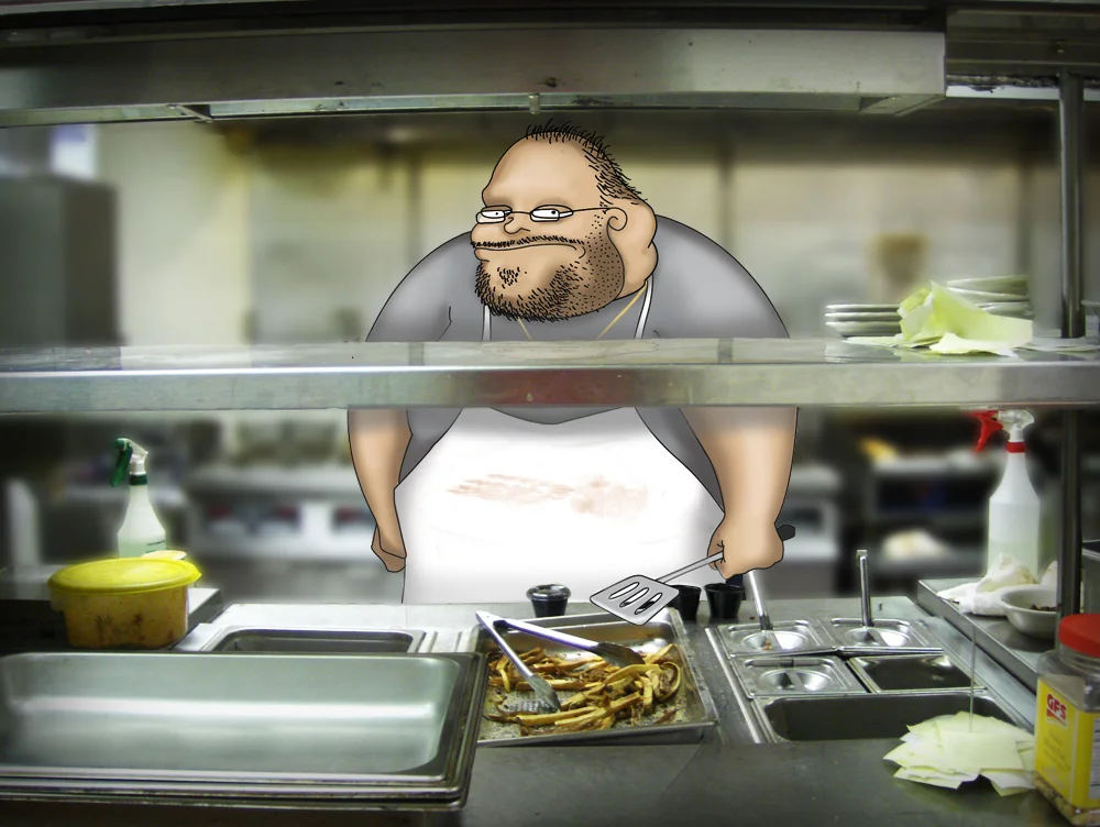 Photoshop, Illustrator