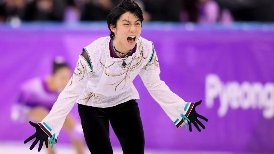 2018 Olympics, Until Beijing!