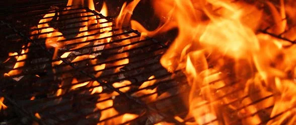 Gatugrillfest
