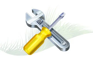 Underhålls-rundvandring