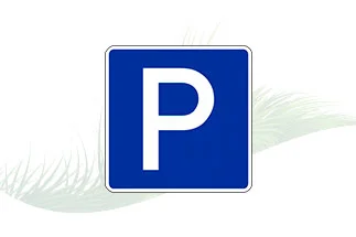 Parkering avstängd 27-28/5