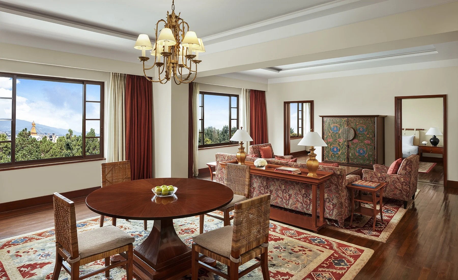 Hyatt Regency Kathmandu