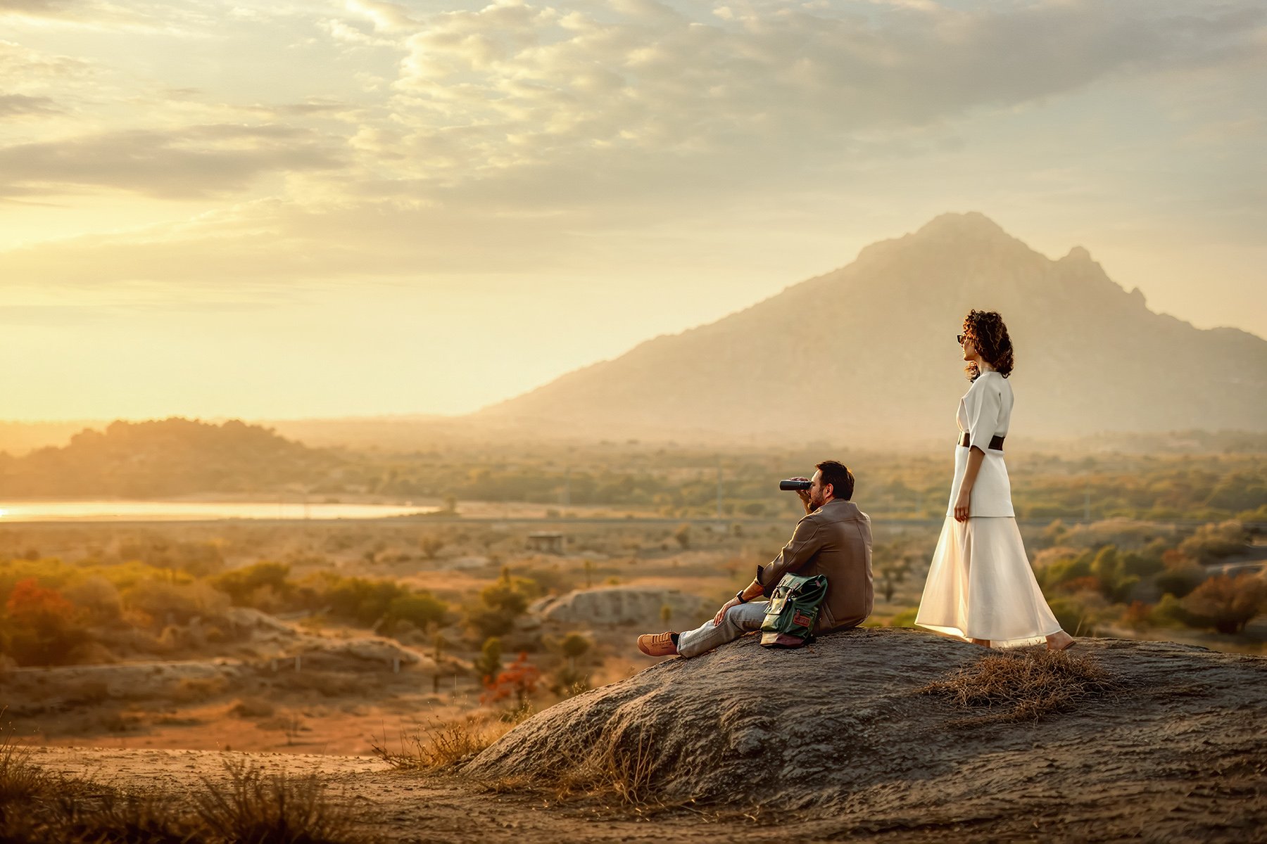 Storii by ITC Jawai