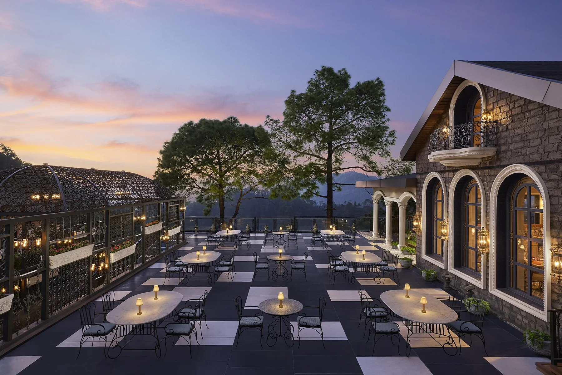 Storii by ITC, Naina Tikkar, Himachal