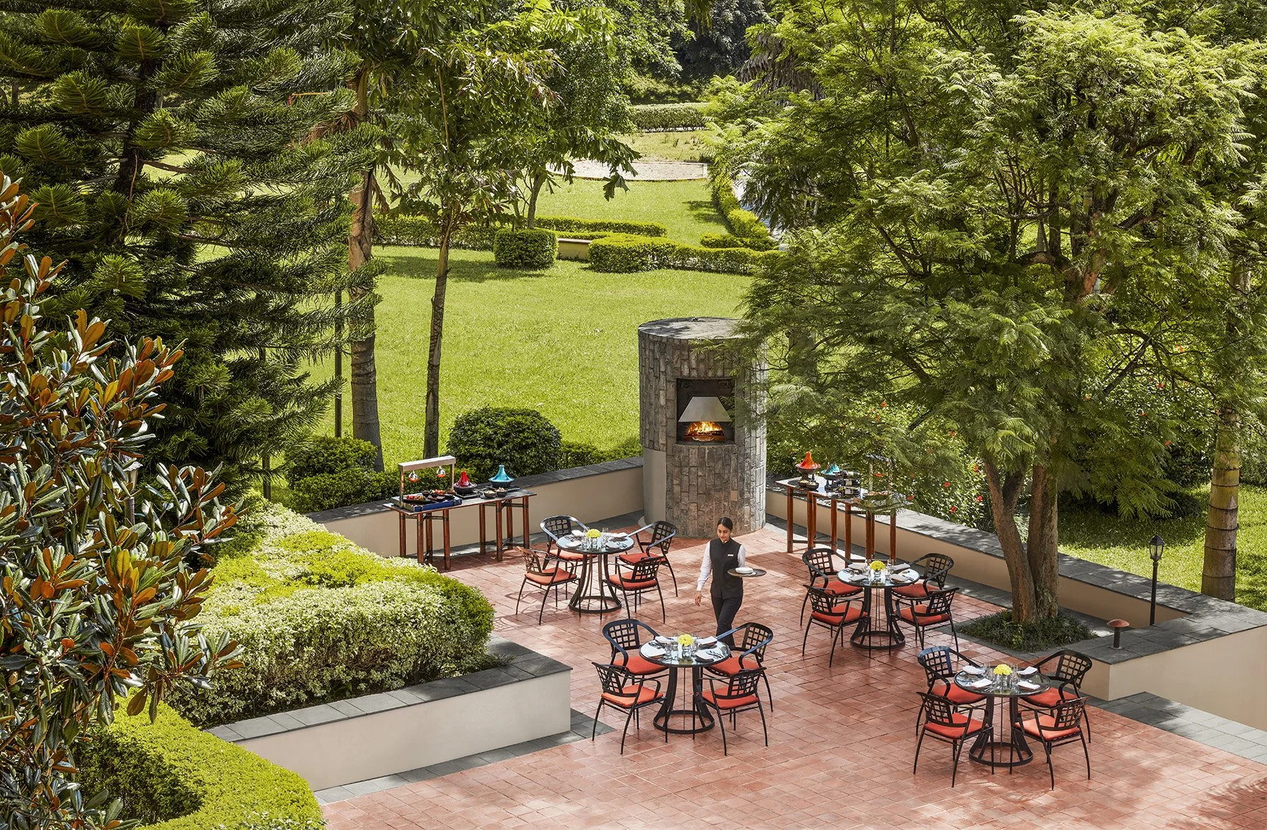 Hyatt Regency Kathmandu