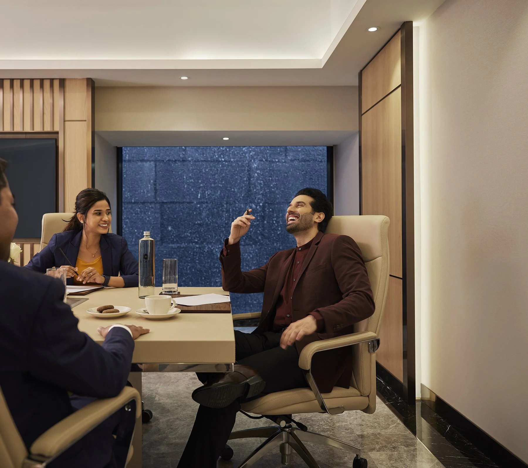 Hyatt Regency Trivandrum