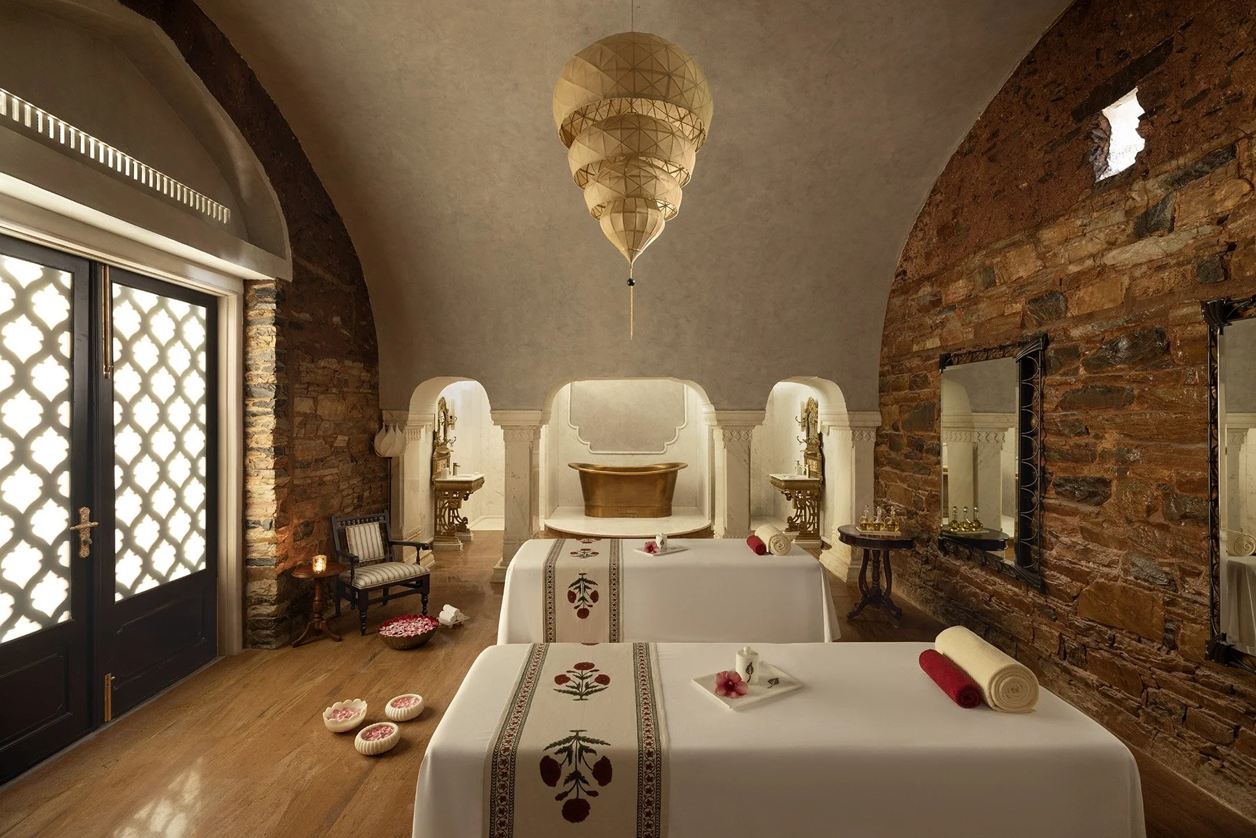 Storii by ITC, Castle Kanota, Jaipur