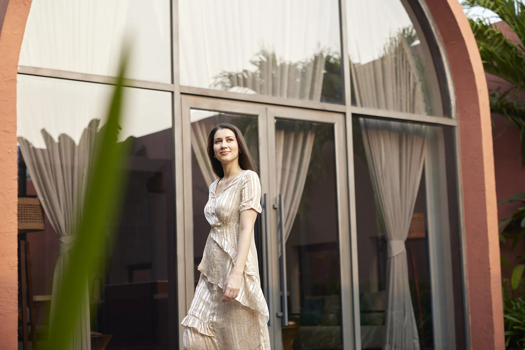 Storii by ITC Devasom Resort and Spa, Kolkata