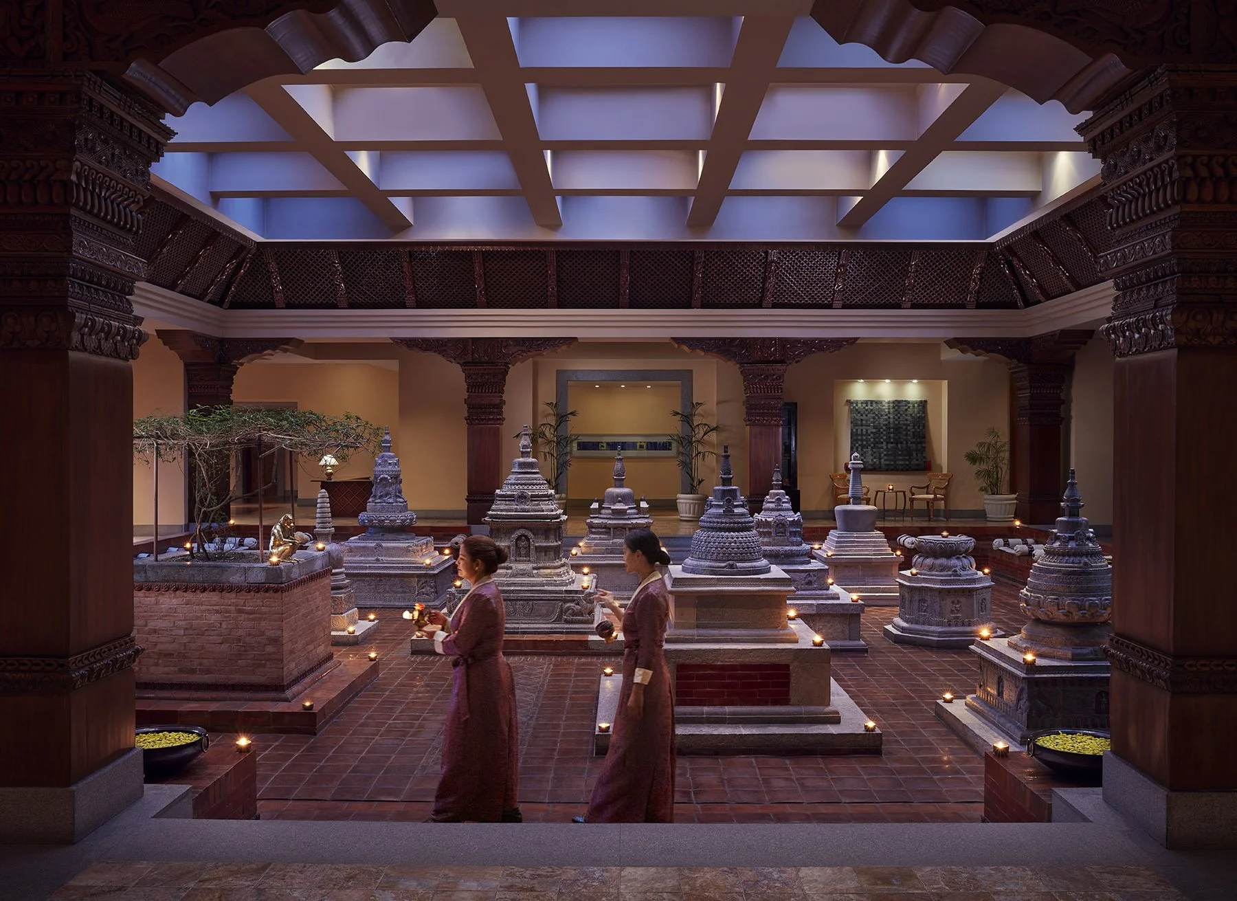 Hyatt Regency Kathmandu