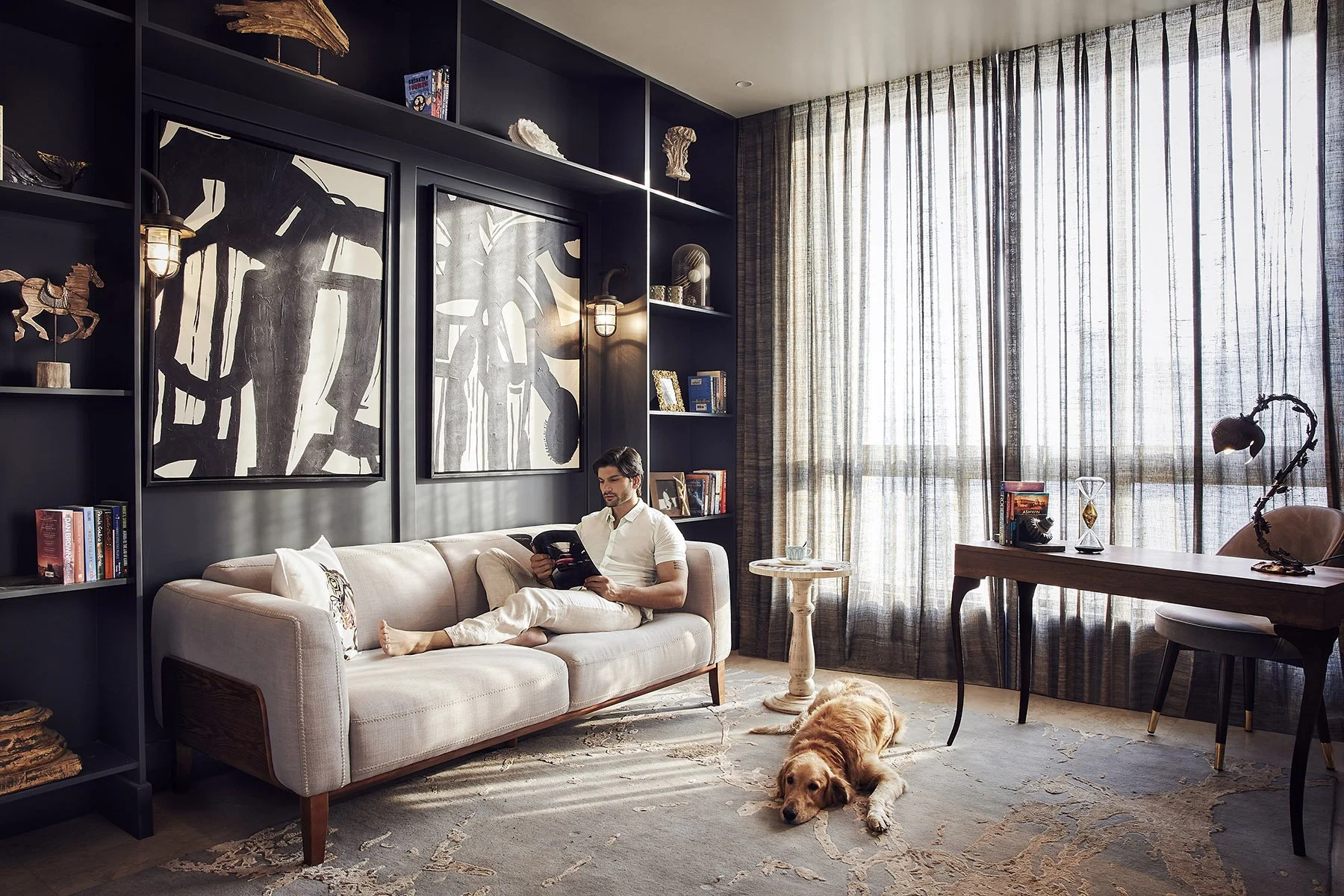 One Hiranandani Park