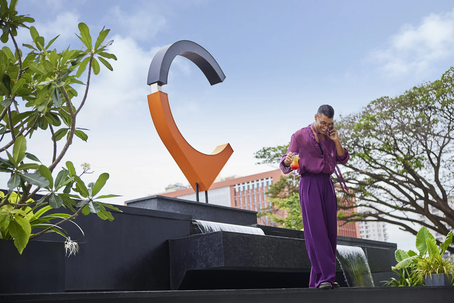 Hyatt Centric Hebbal, Bengaluru