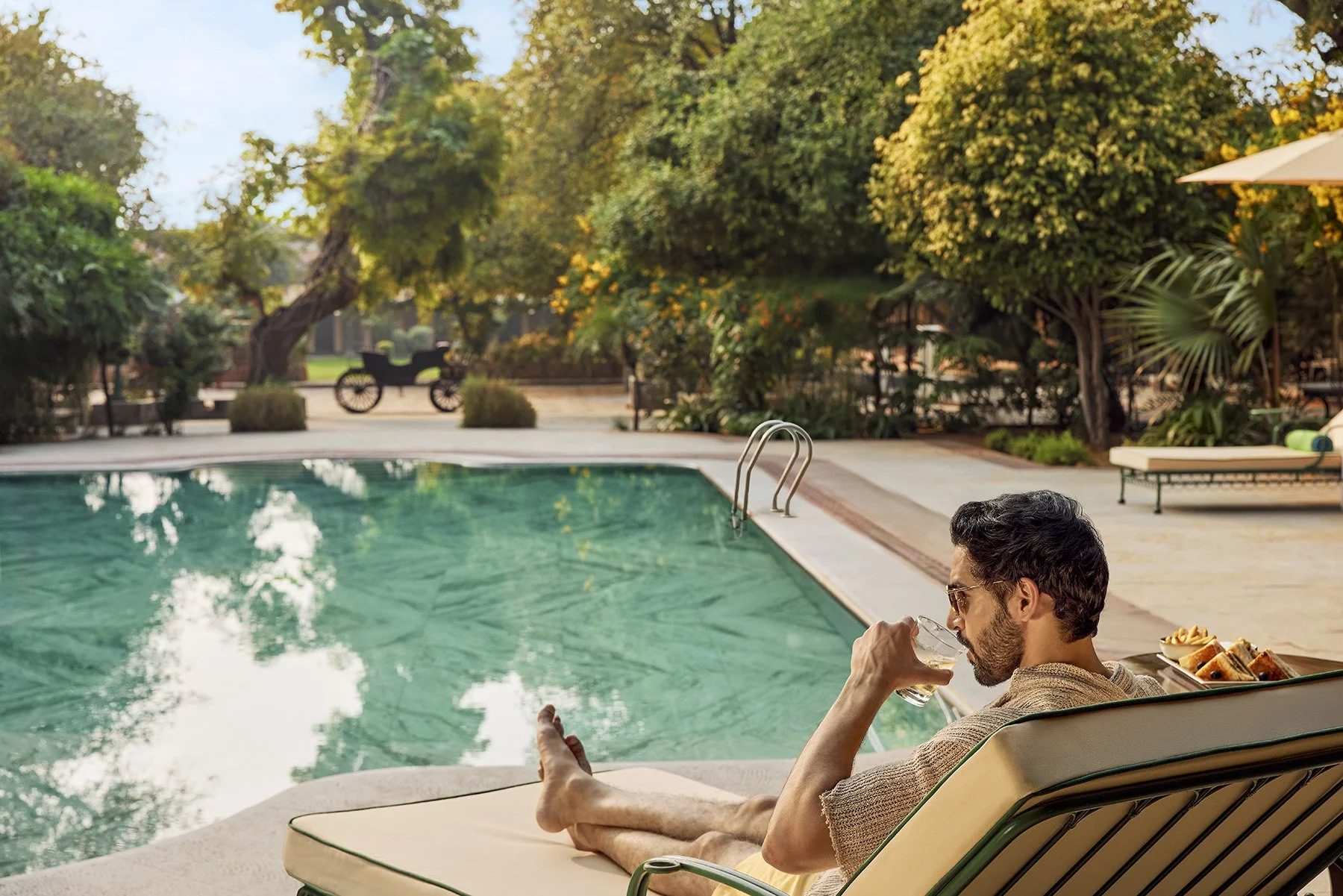 Storii by ITC Castle Kanota, Jaipur