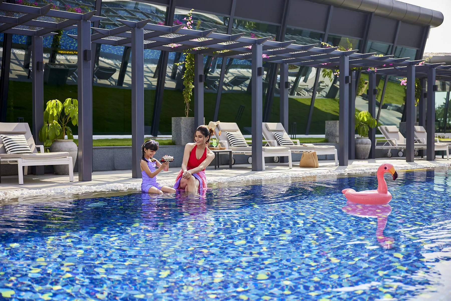 Hyatt Regency Trivandrum