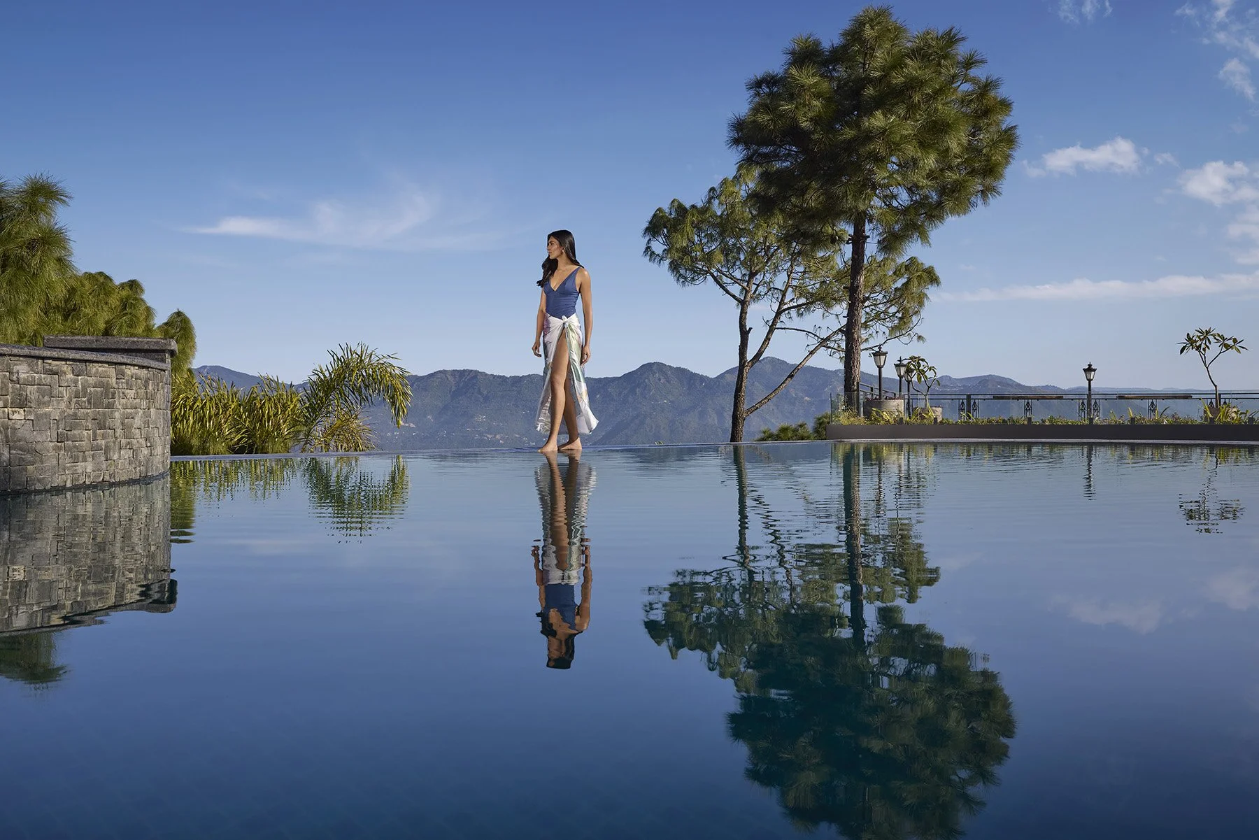 Storii by ITC Naina Tikkar, Himachal Pradesh