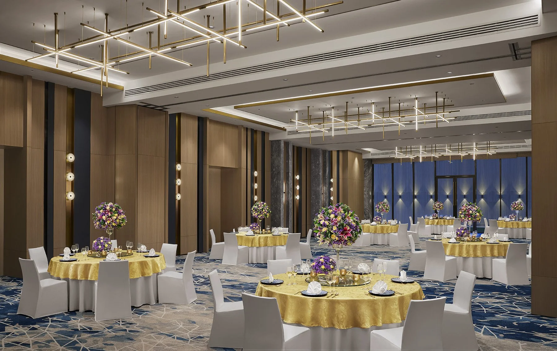 Hyatt Centric Ballygunge