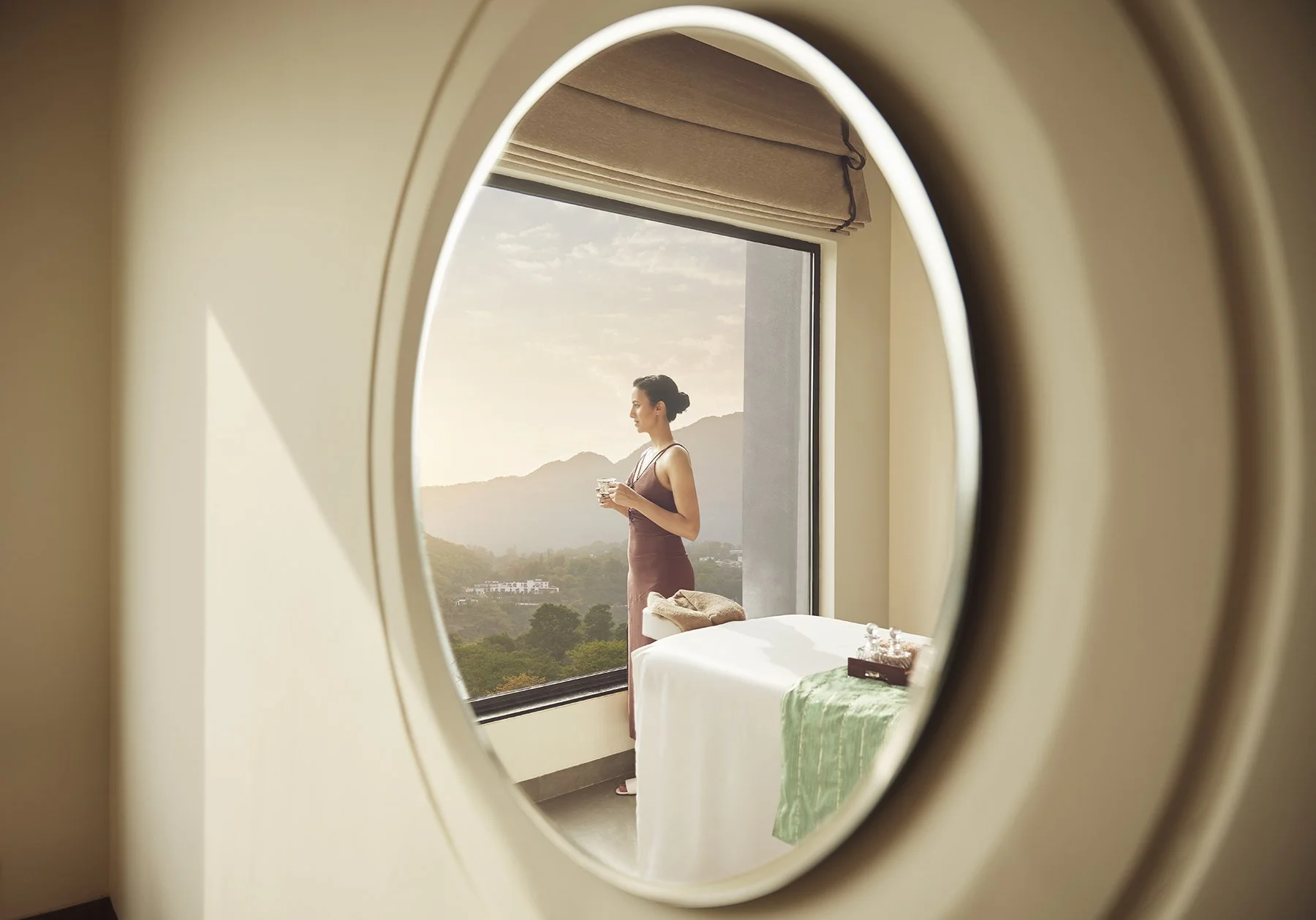 Hyatt Regency Dehradun