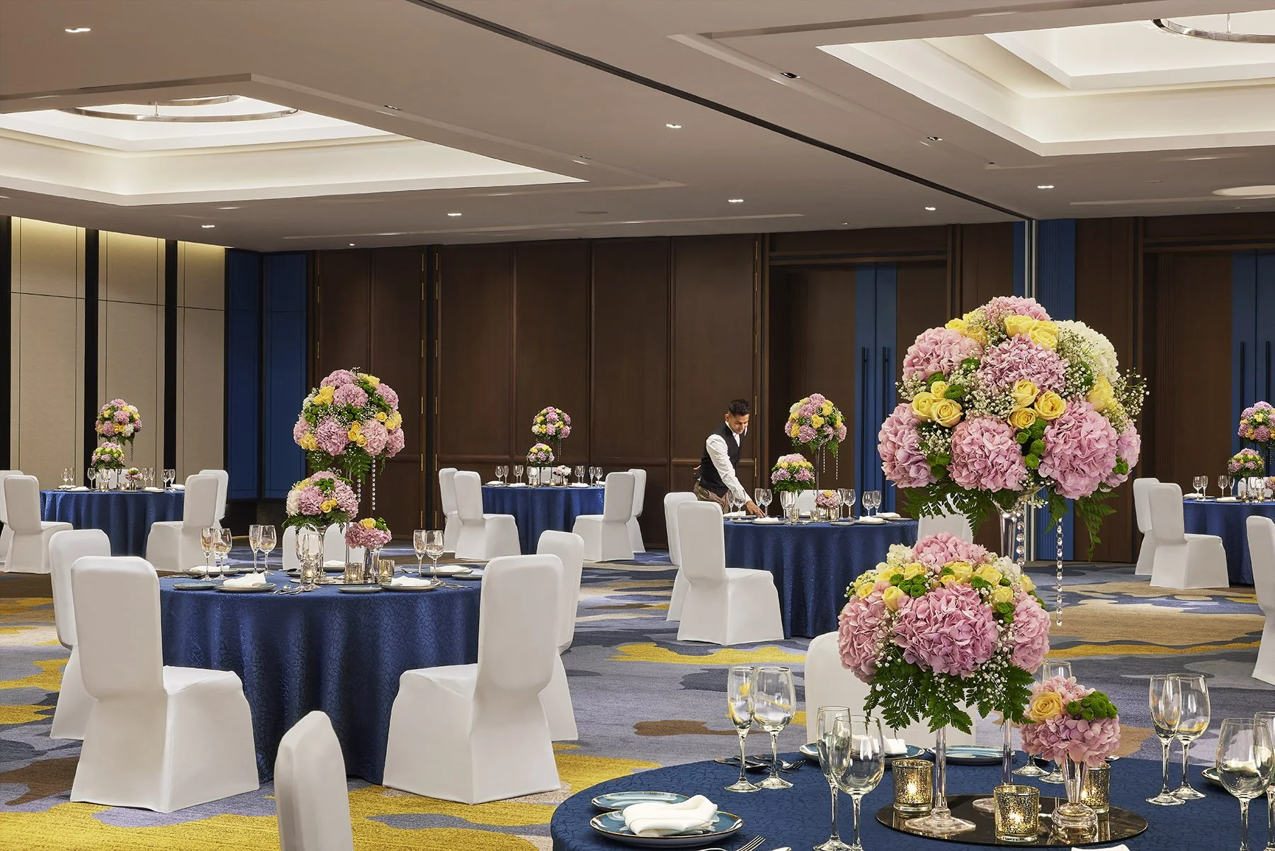 Hyatt Centric Hebbal, Bengaluru