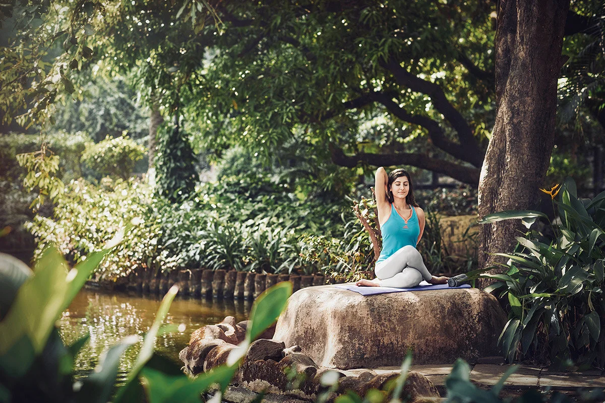 Regent Hill, Hiranandani 