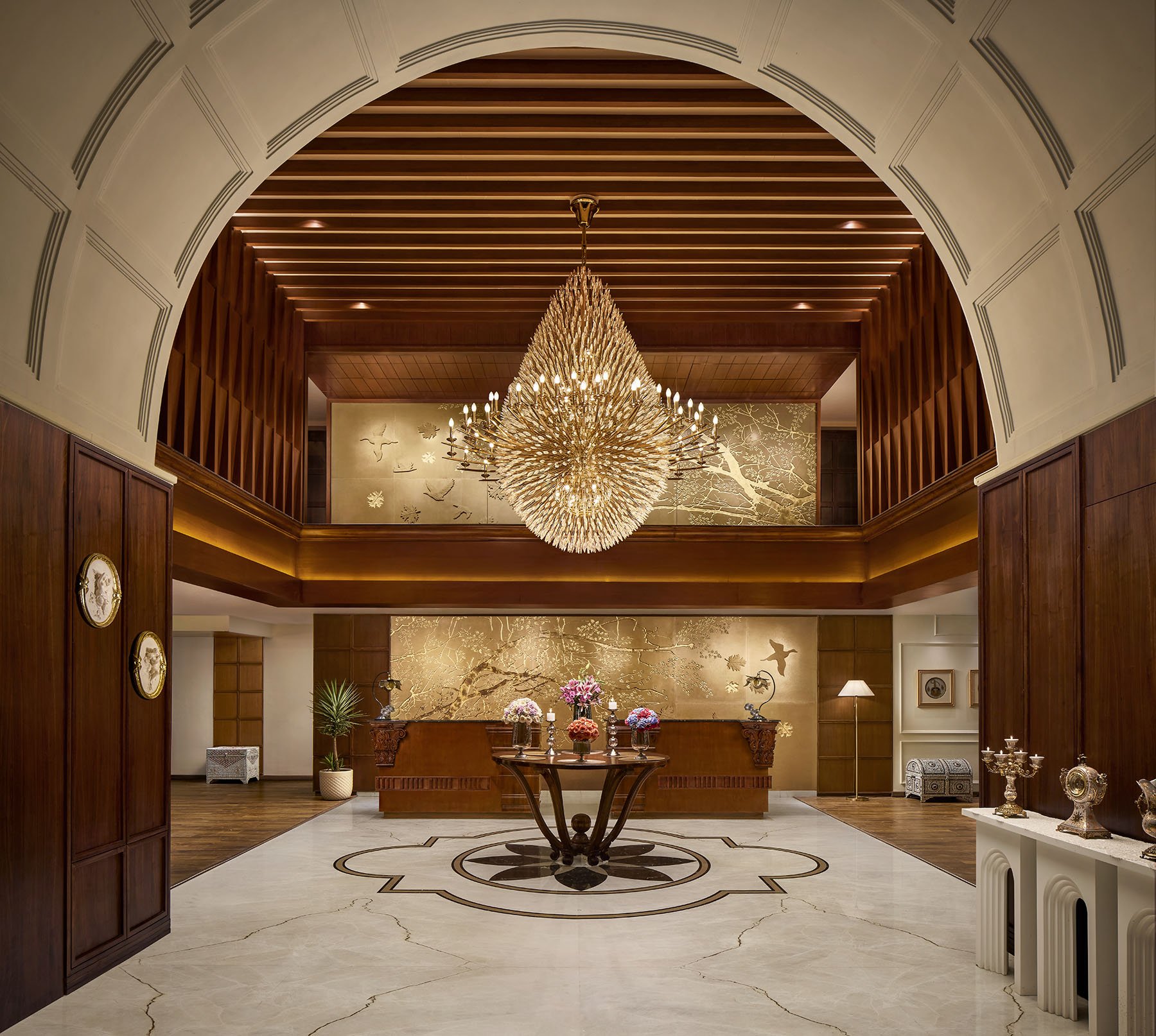 Storii by ITC, Naina Tikkar, Himachal