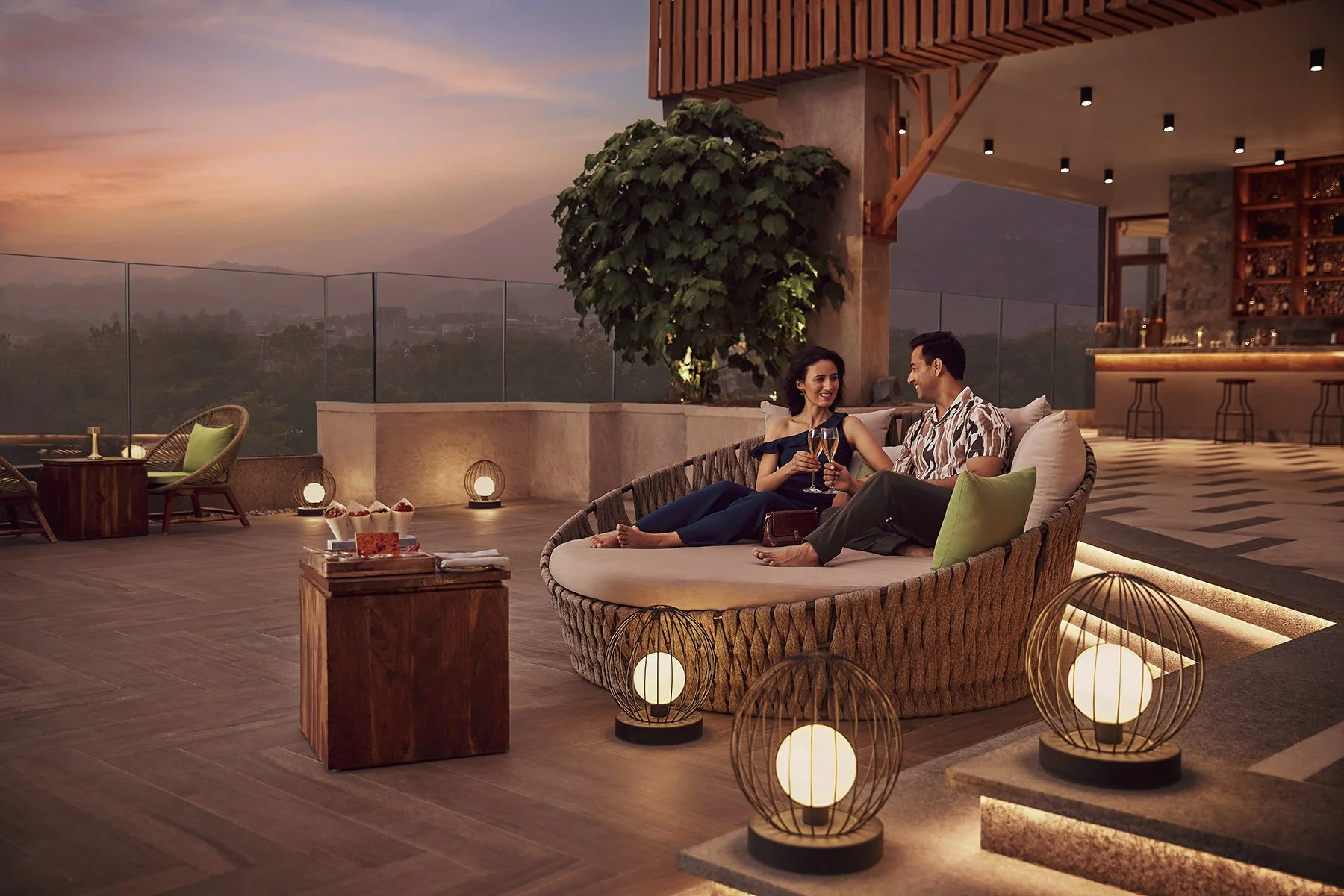 Hyatt Regency Dehradun