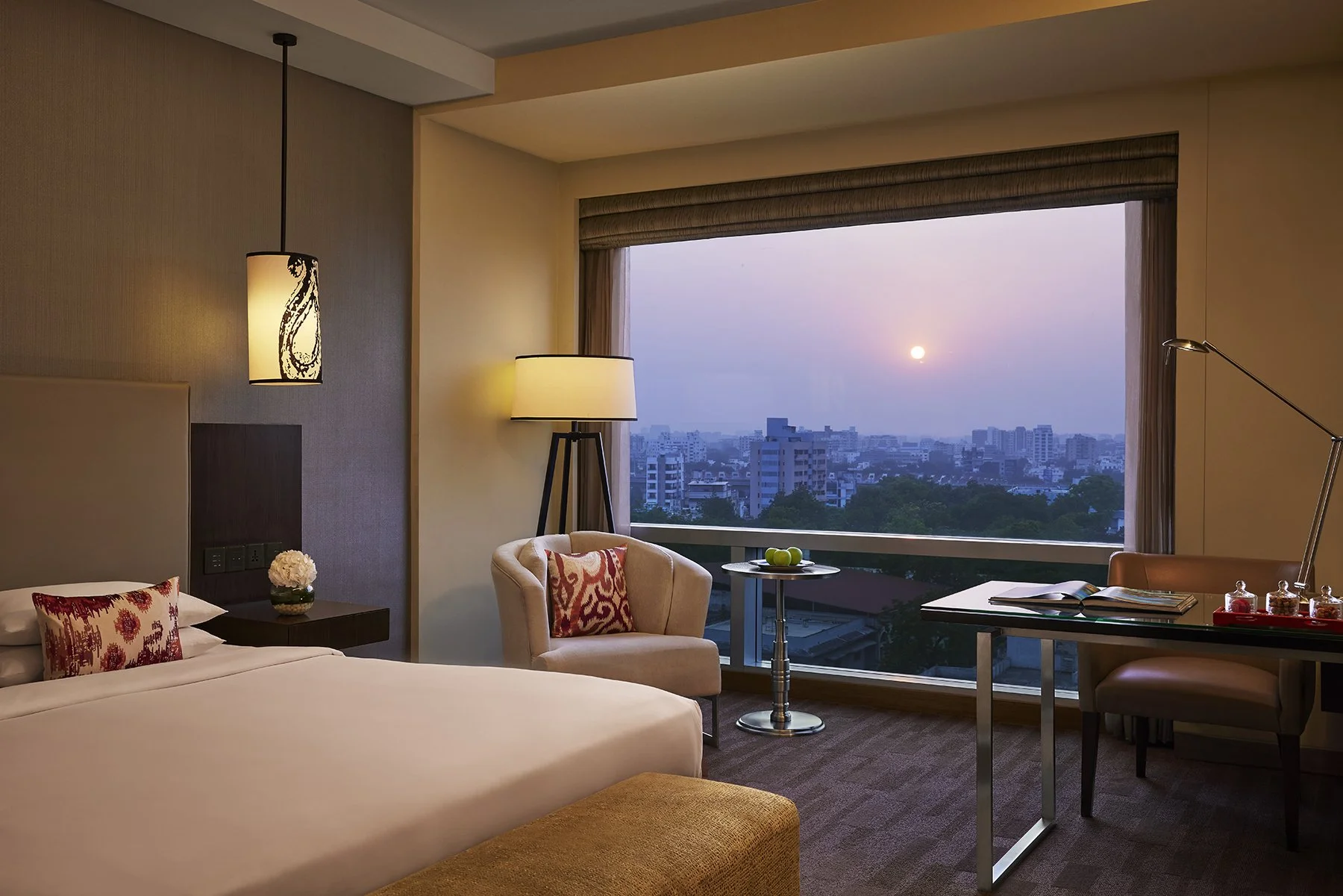 Hyatt Regency Ahmedabad
