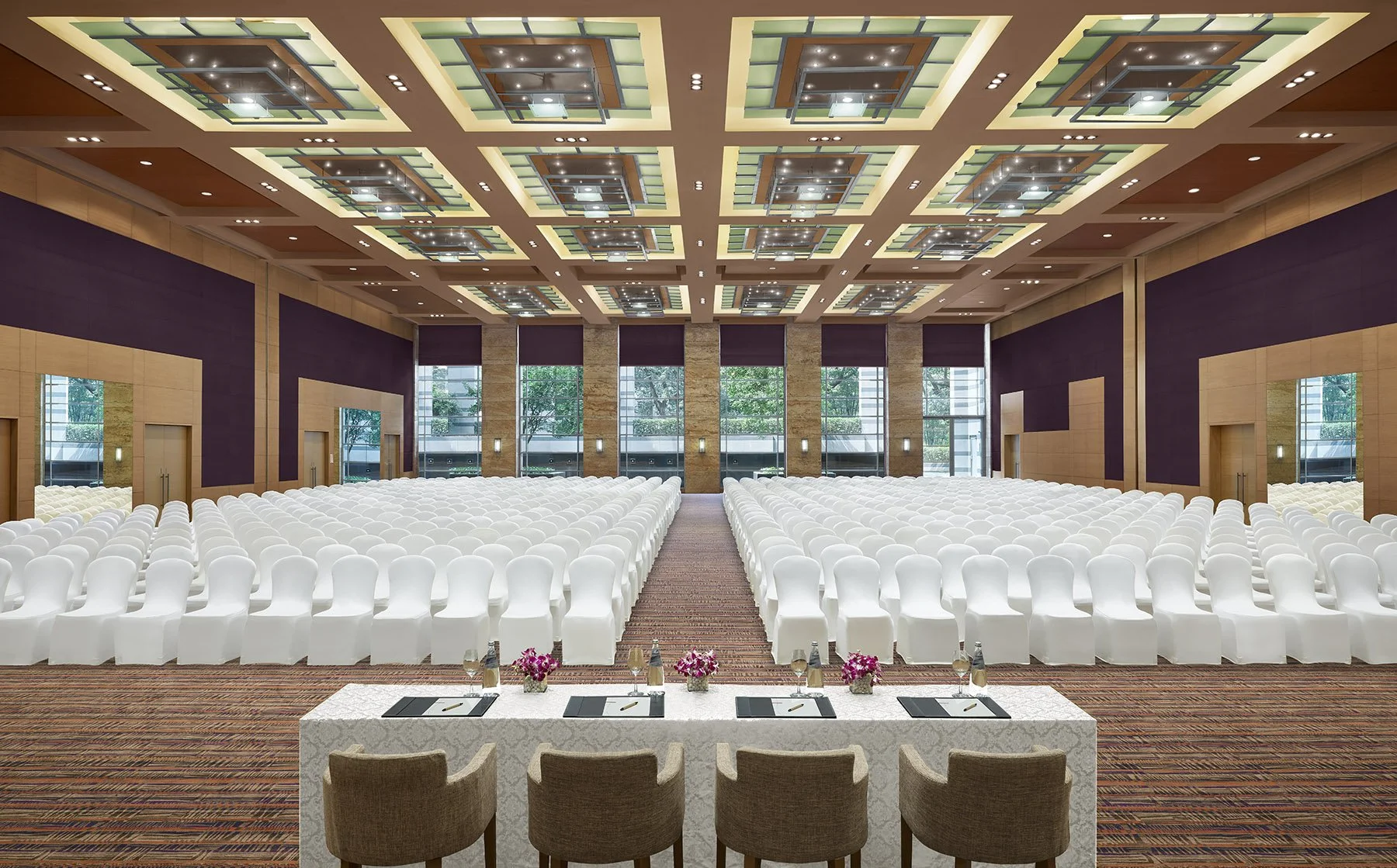 Grand Hyatt Mumbai
