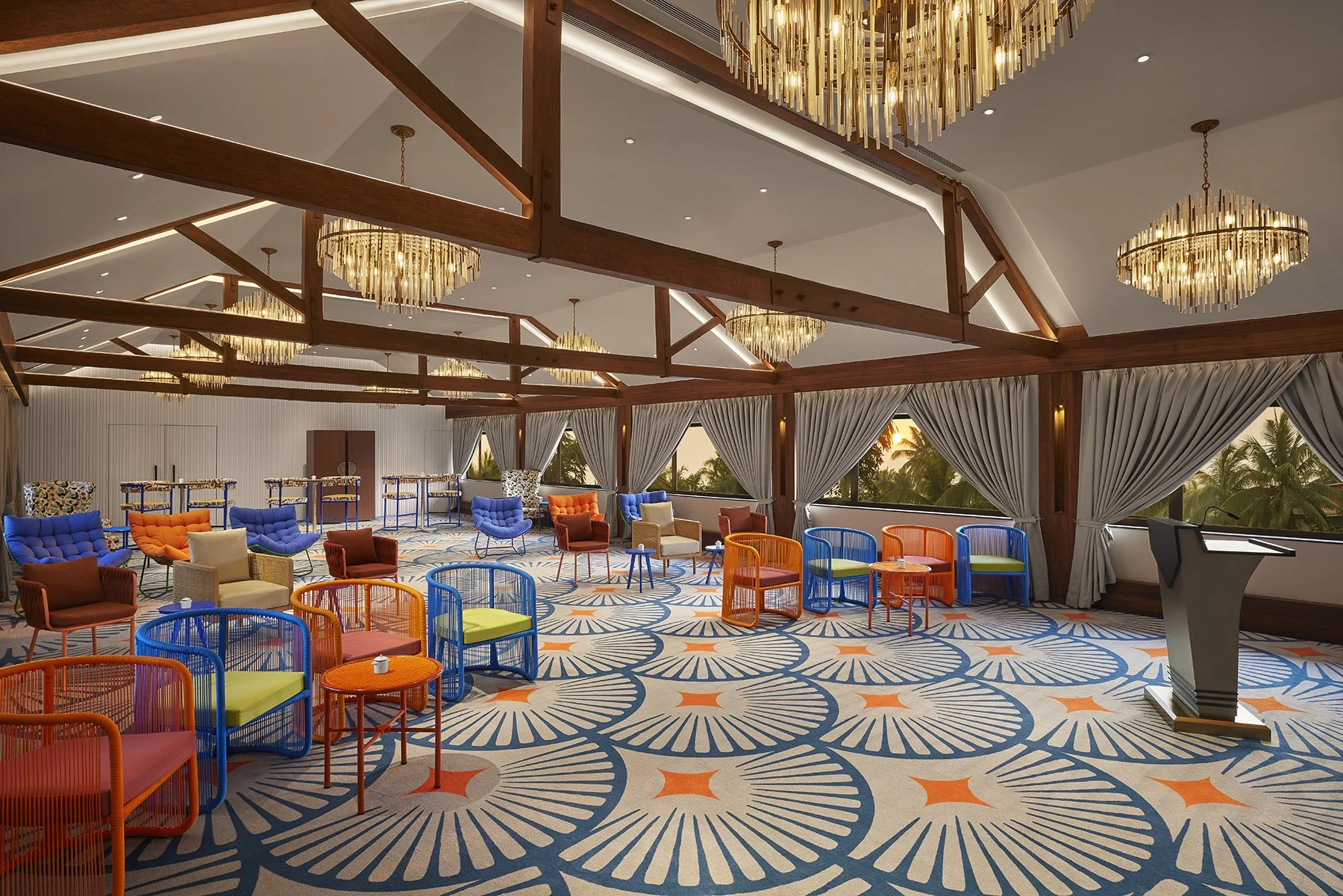 Ronil Goa - JDV by Hyatt