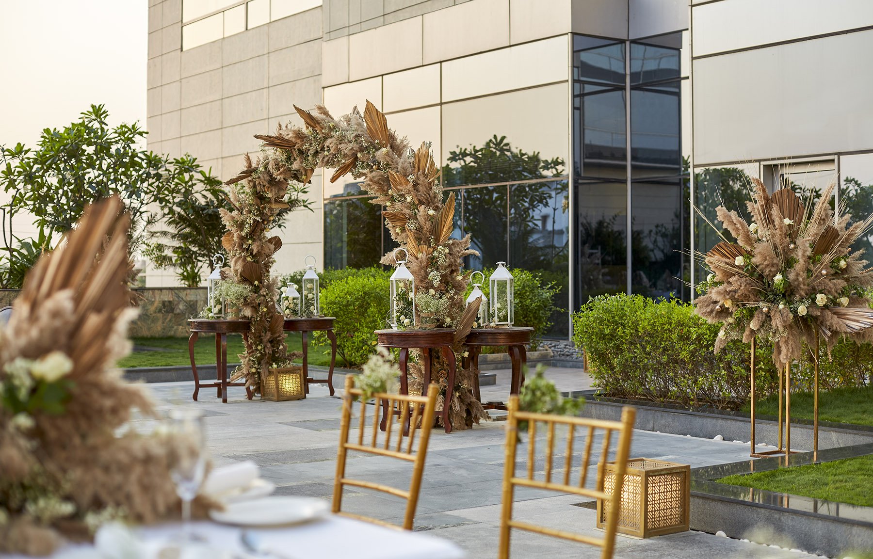 Hyatt Regency Ahmedabad