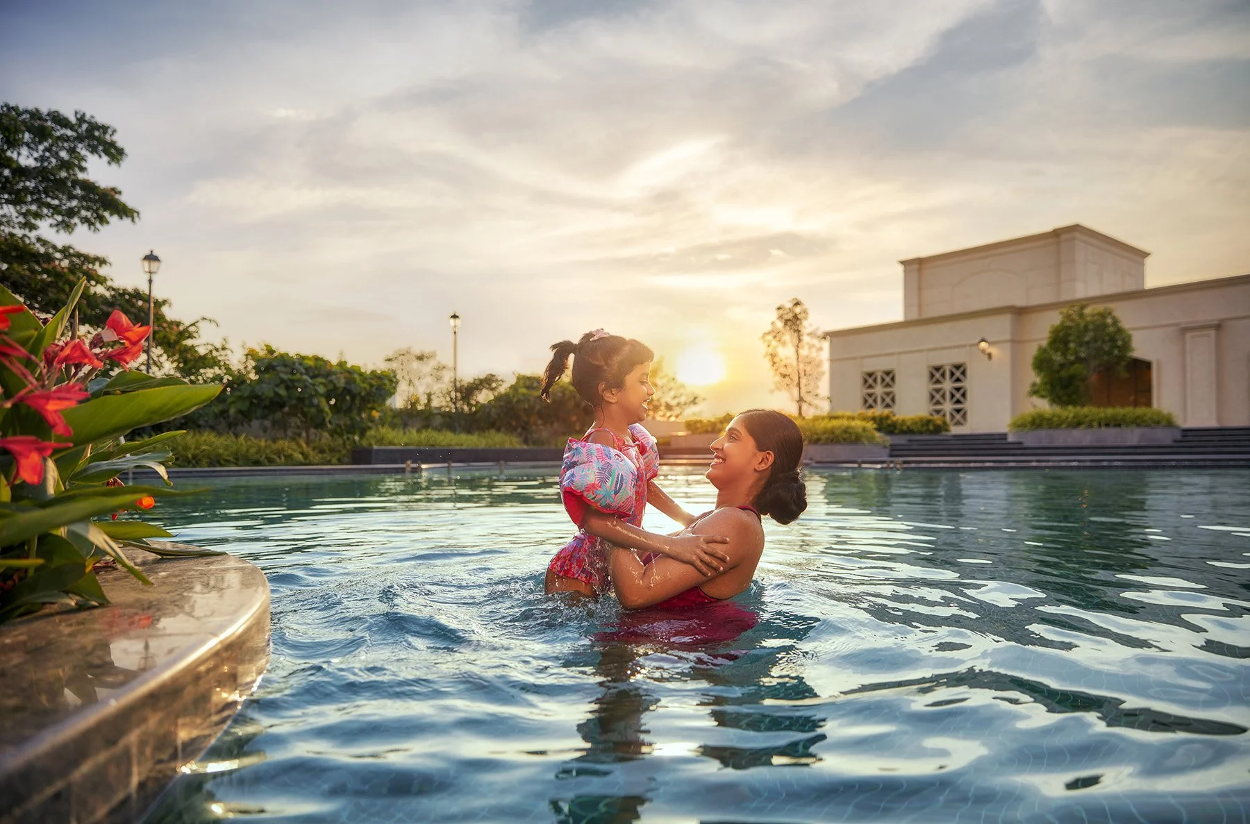 Hiranandani Bengaluru