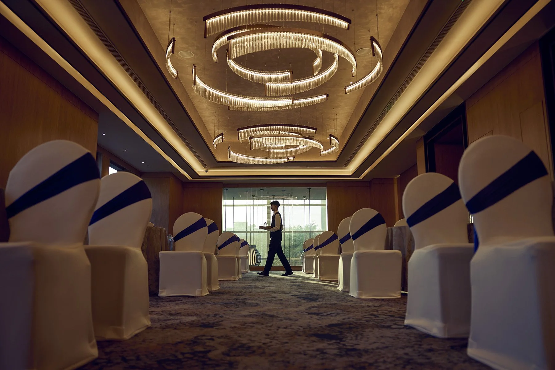 Hyatt Regency Ahmedabad