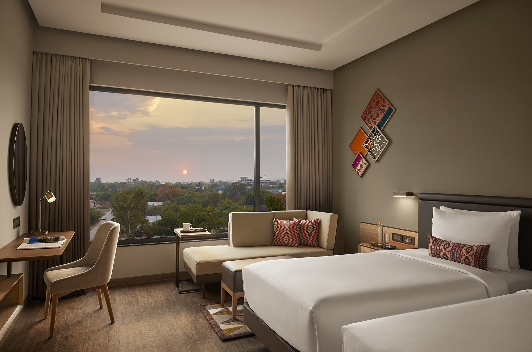 Hyatt Place Aurangabad