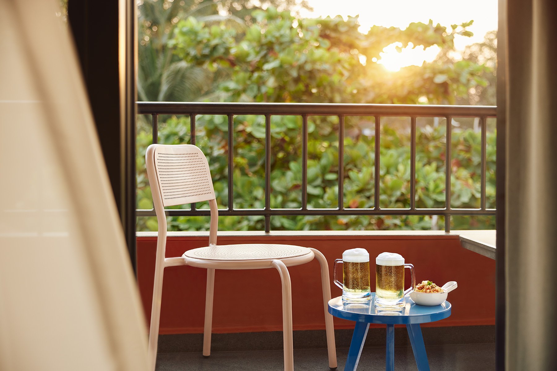 Ronil Goa, JDV by Hyatt