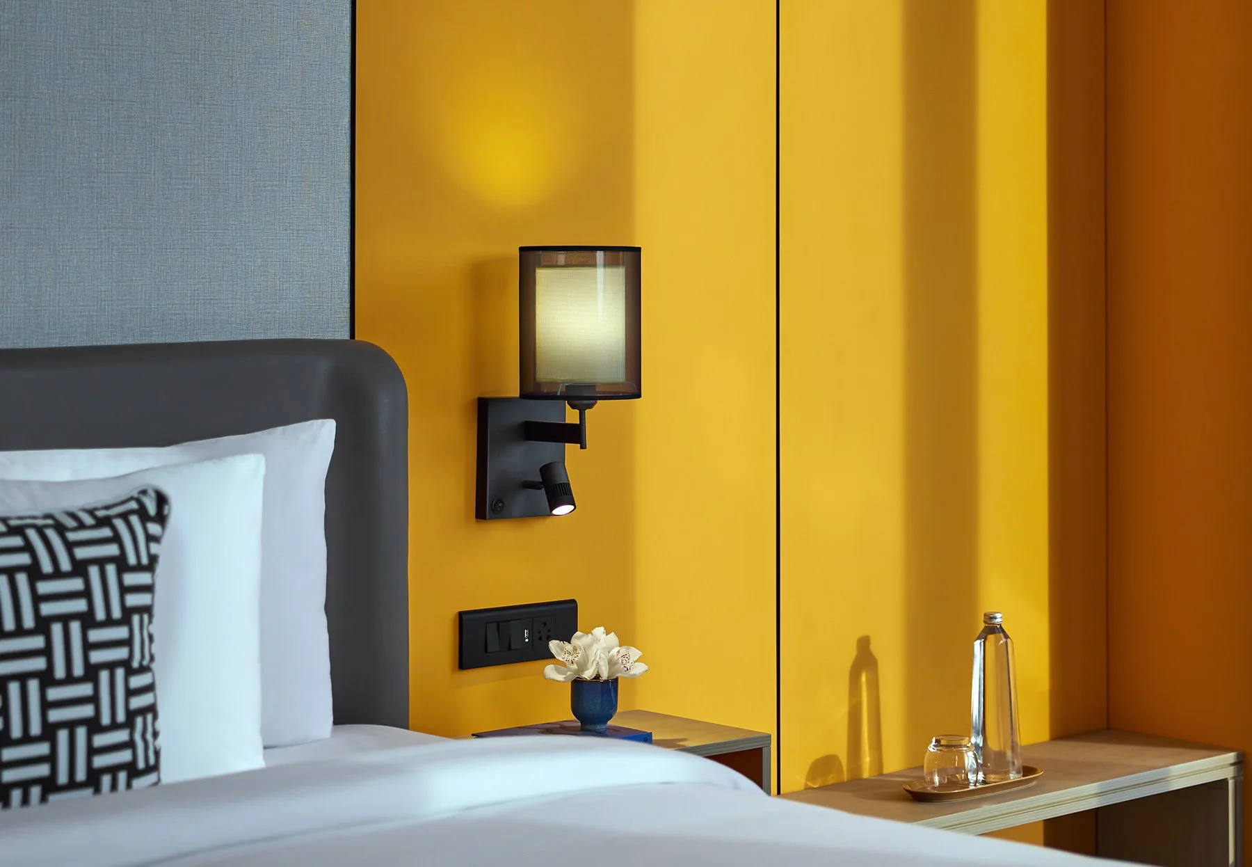 Hyatt Centric Hebbal, Bengaluru