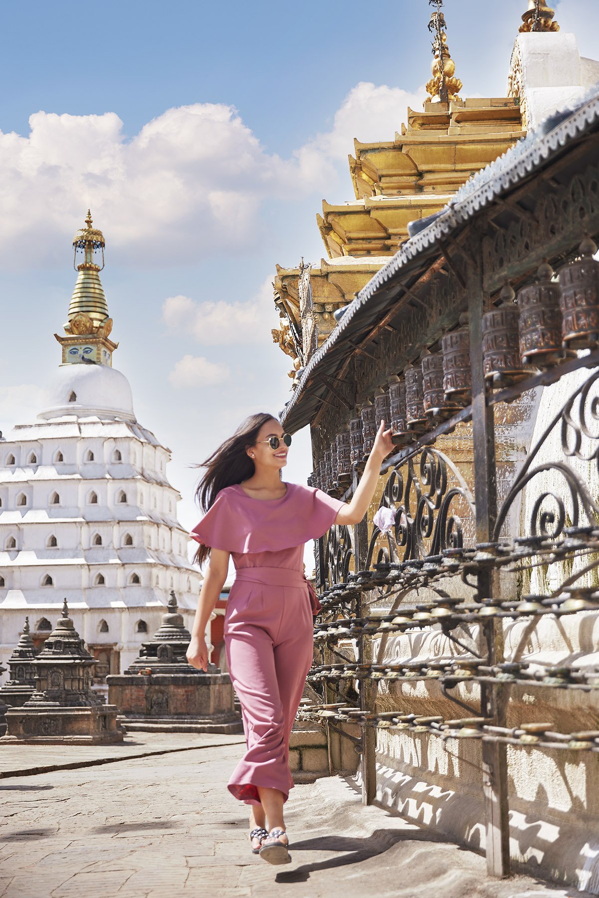 Hyatt Regency Kathmandu