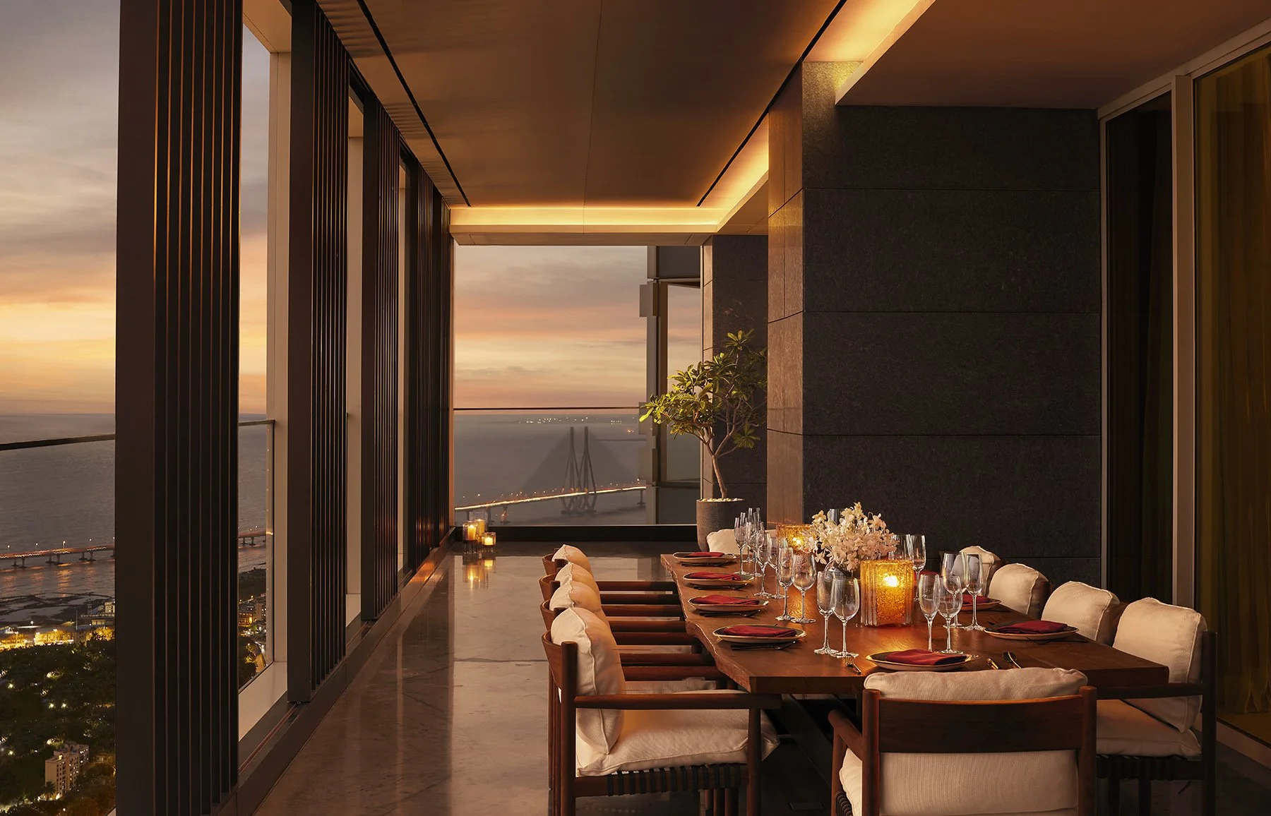 Oberoi Realty 360West