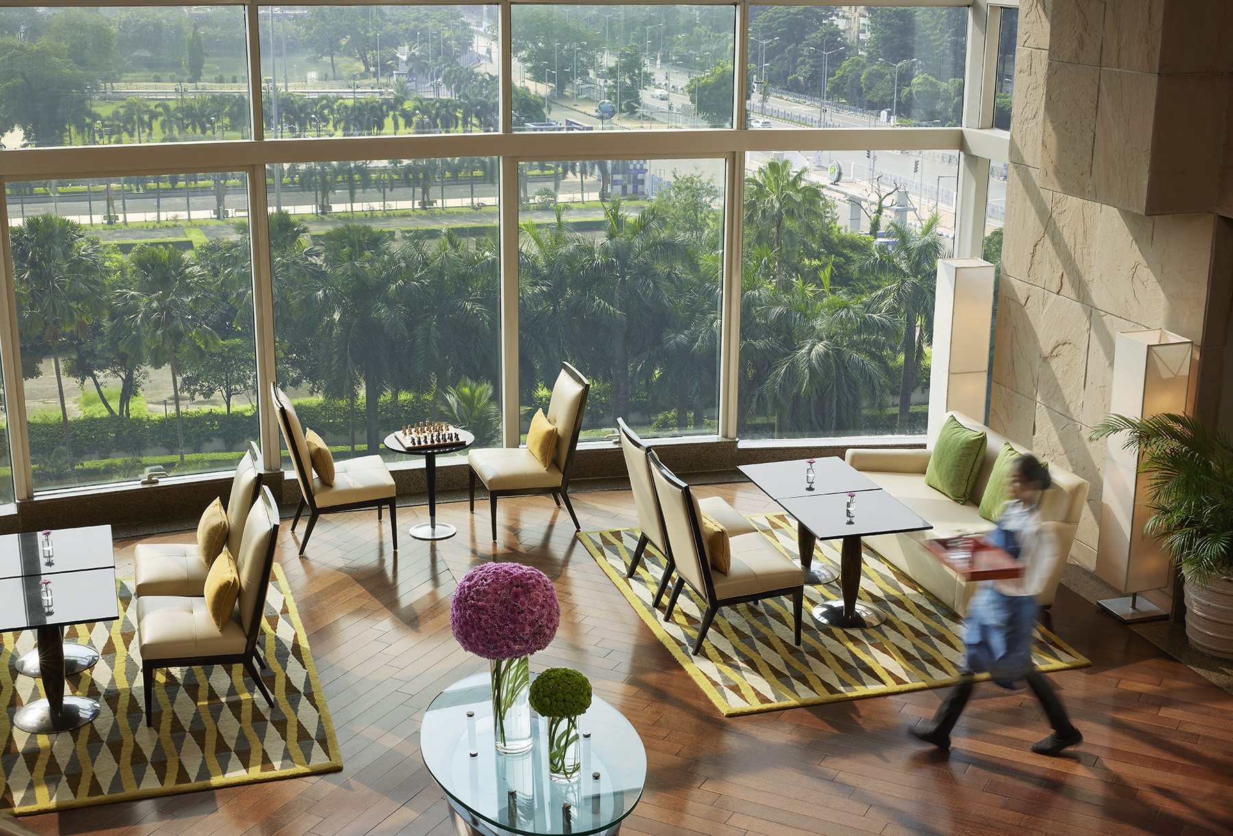 Hyatt Regency Kolkata