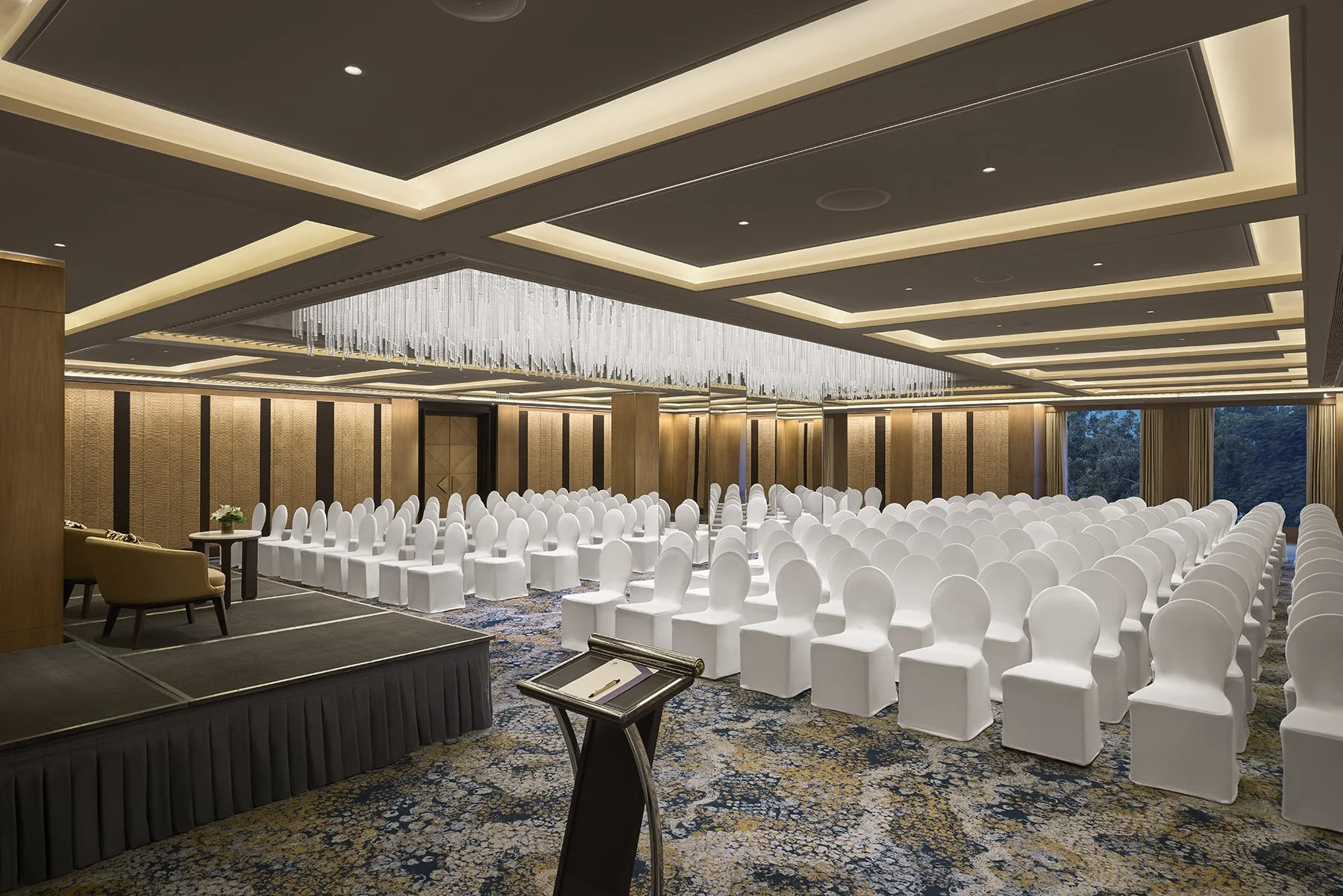 Hyatt Regency Ahmedabad