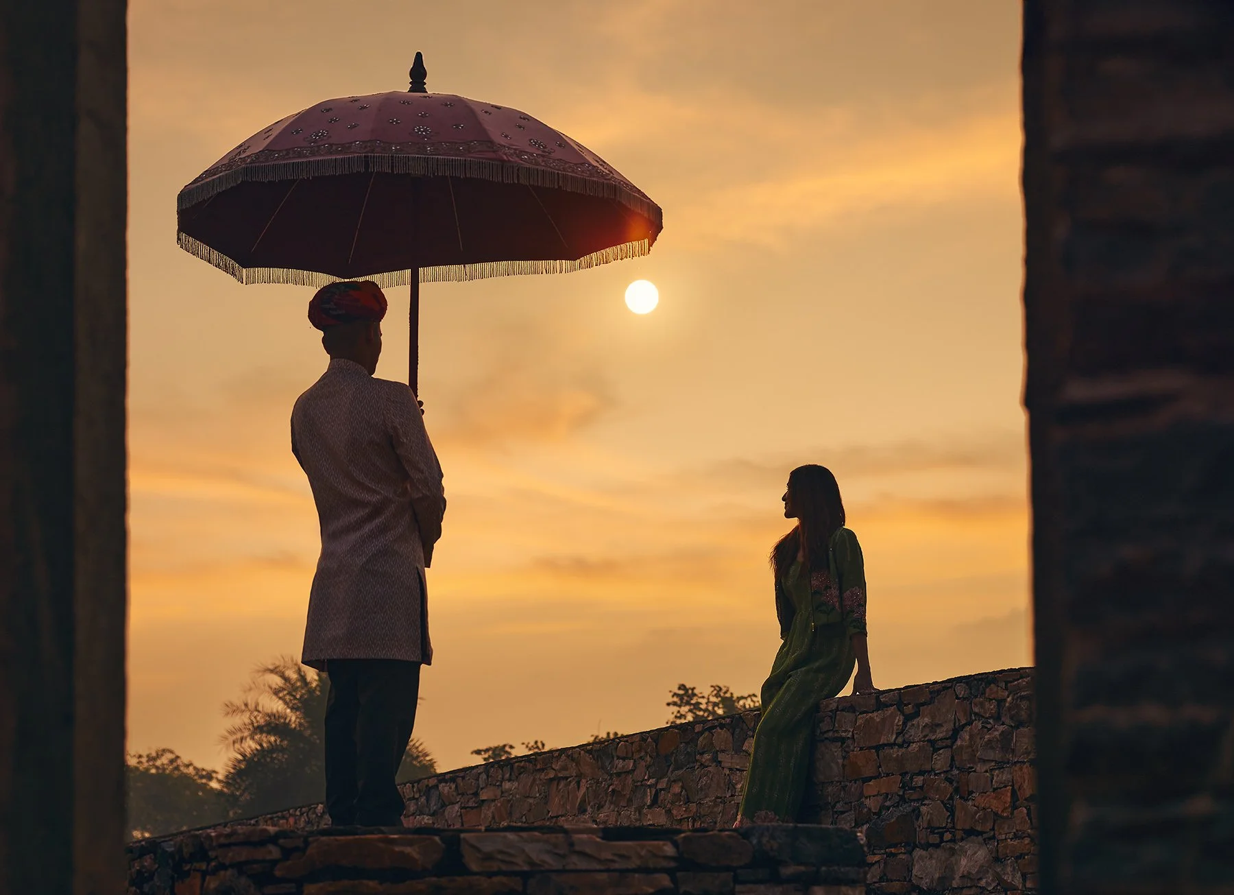 Storii by ITC Castle Kanota, Jaipur